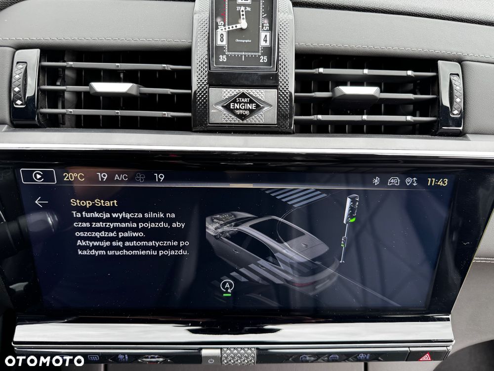 DS Automobiles DS 7 1.5 BlueHDi Rivoli - 18