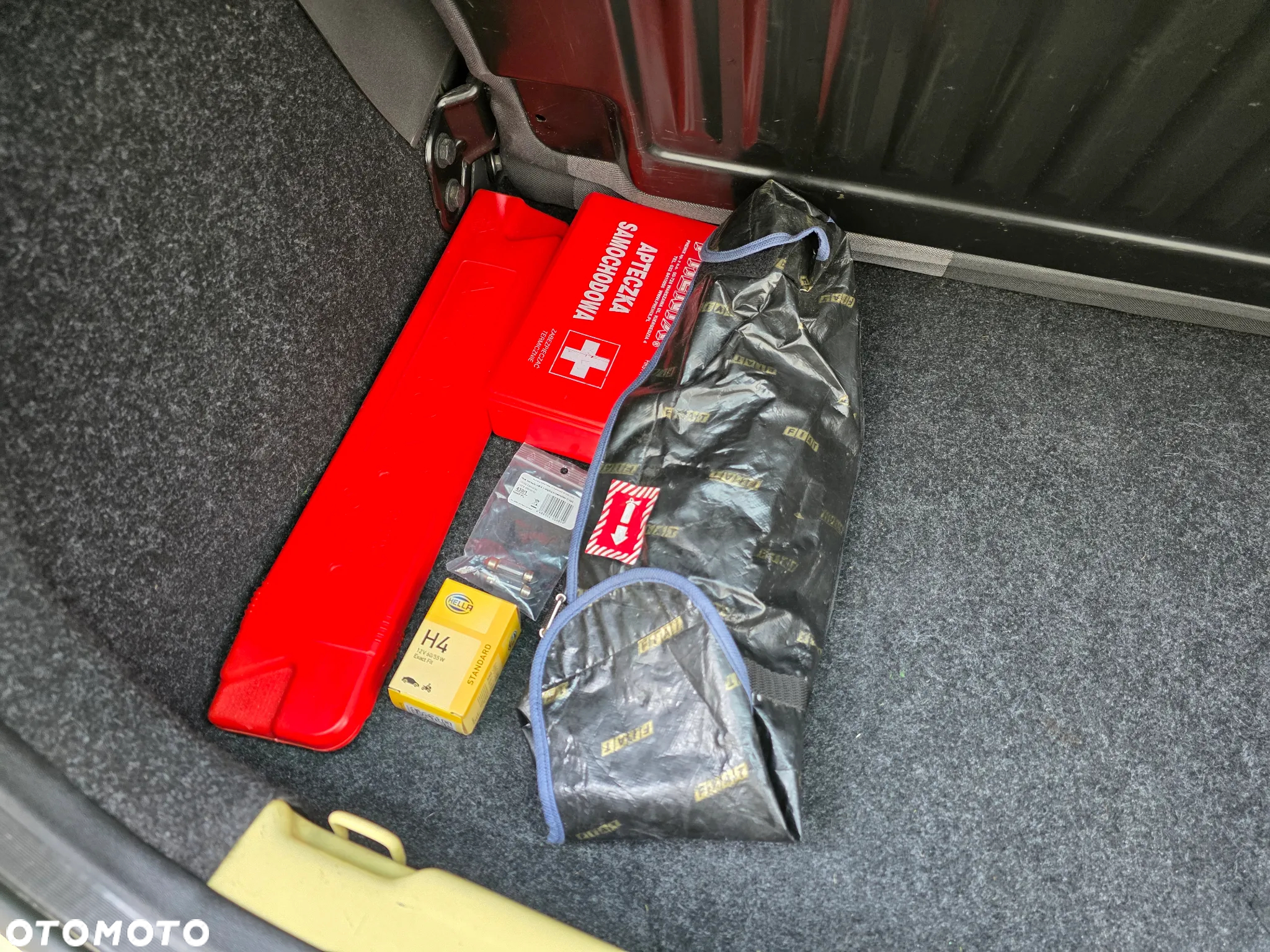 Fiat Panda 1.2 Actual Eco - 35