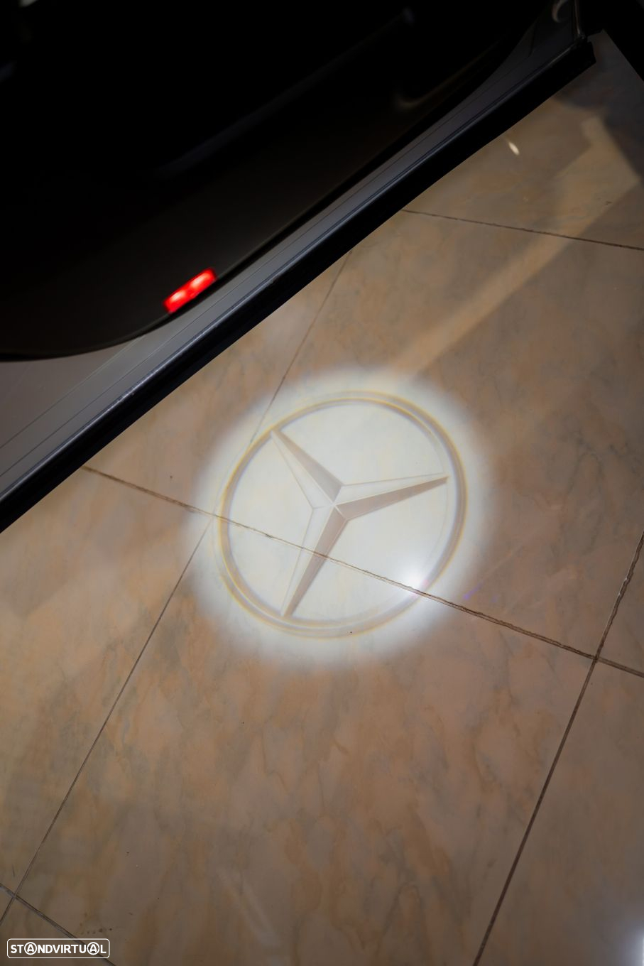 Mercedes-Benz EQA 250 AMG Line - 12