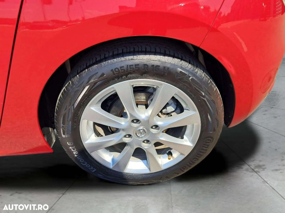 Opel Corsa 1.2 Turbo Start/Stop Aut. Edition - 18