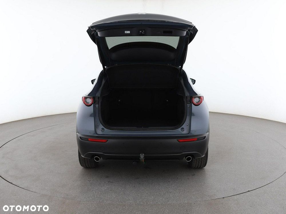 Mazda CX-30 SKYACTIV-G 2.0 M-Hybrid 150 AWD - 19