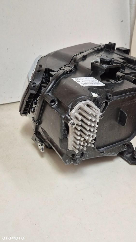 VW TIGUAN II 5NB FULL LED LEWA PRZEDNIA LAMPA 5NB941081A - 7