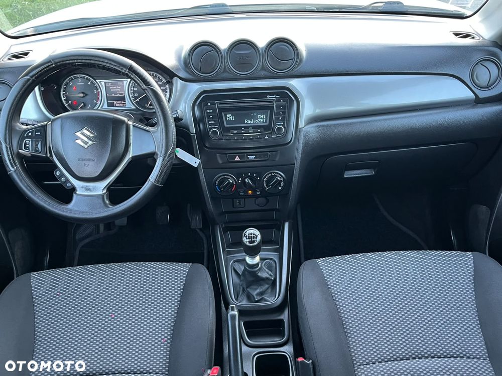 Suzuki Vitara - 13
