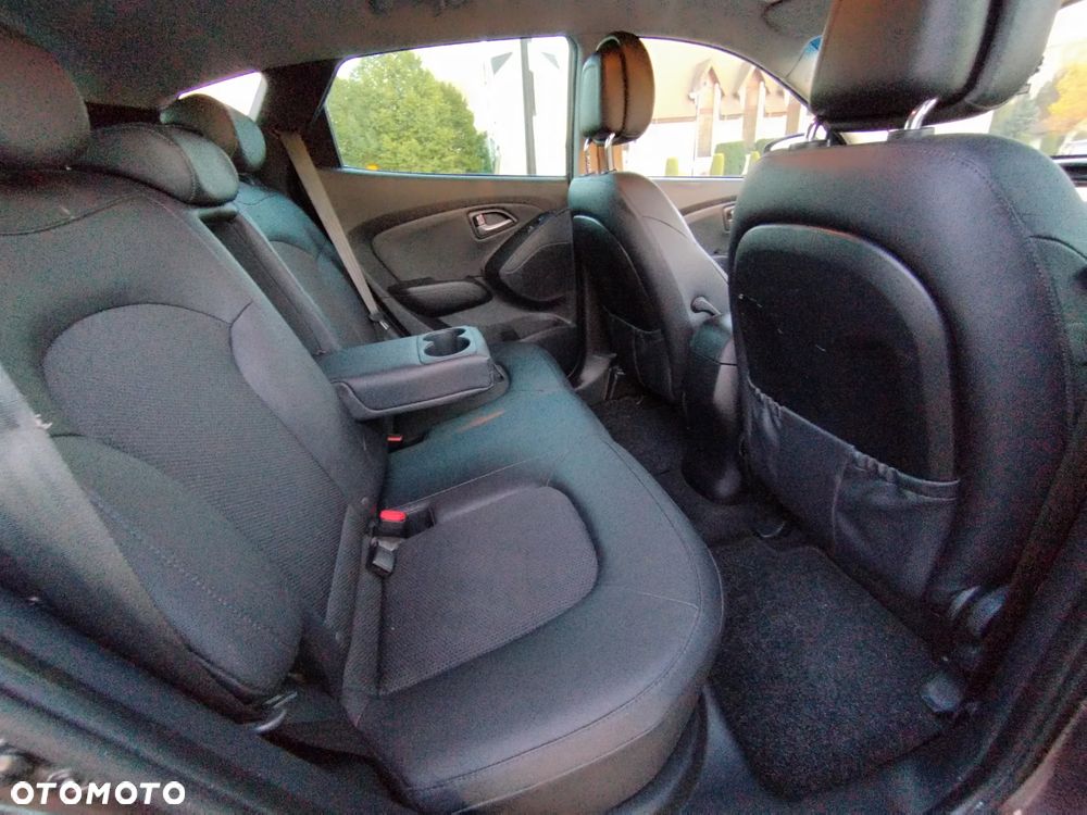 Hyundai ix35 - 17
