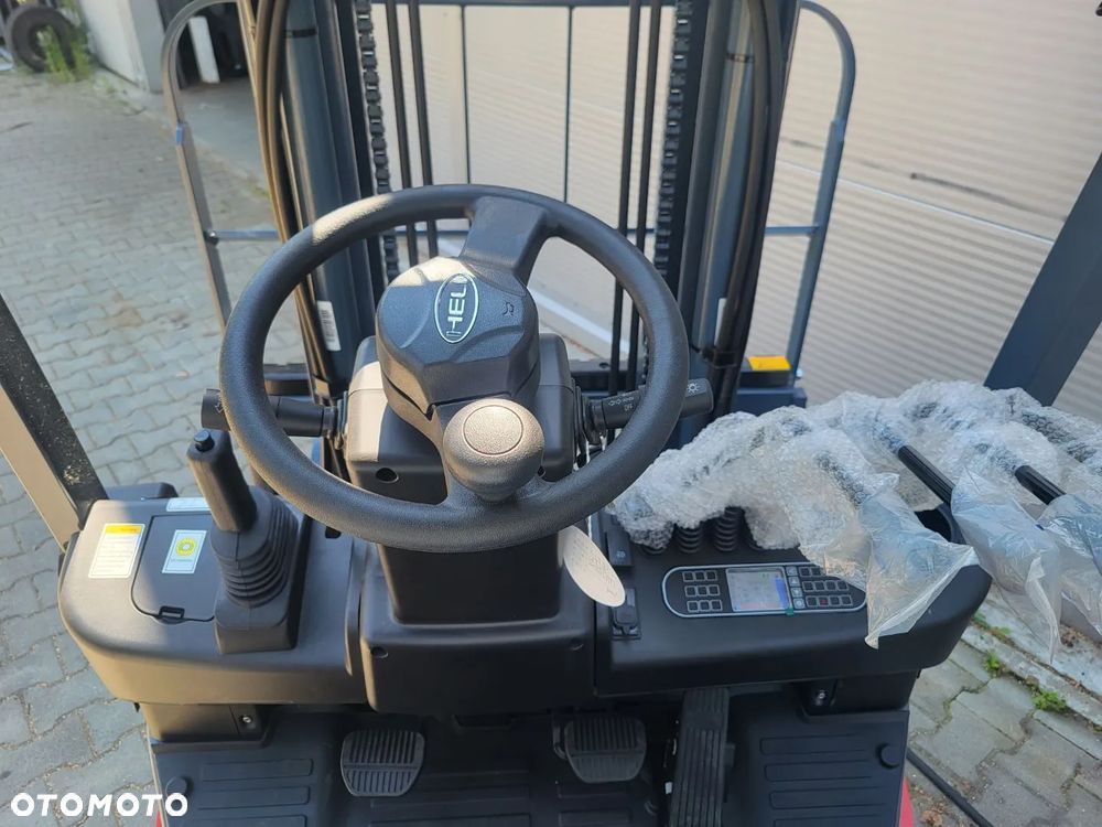 Heli CPYD18-KU1H - 3