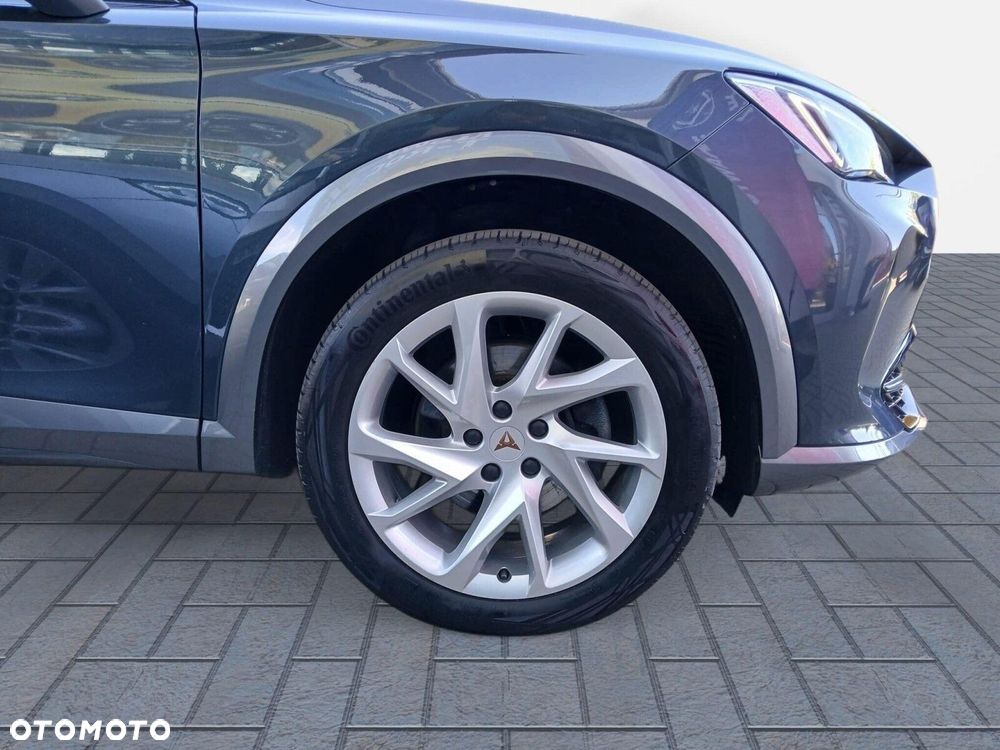 Cupra Formentor 1.4 e-Hybrid DSG - 13
