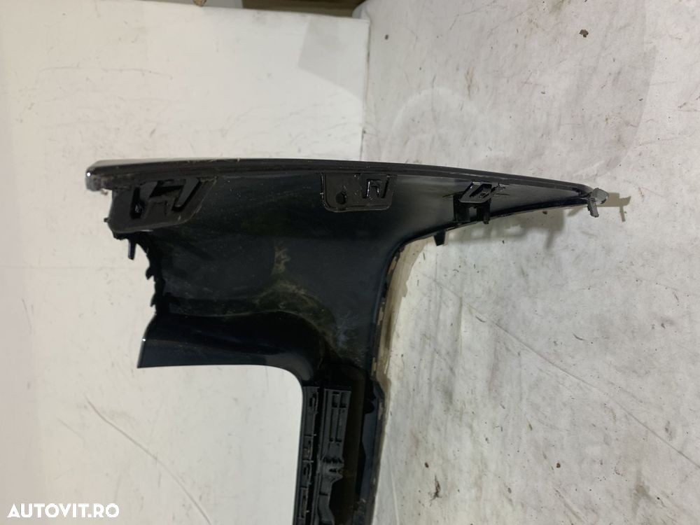 Bara spate Mercedes GLC, W253, hybrid, 2016, 2017, 2018, 2019 , cod origine OE A2538850725. - 10
