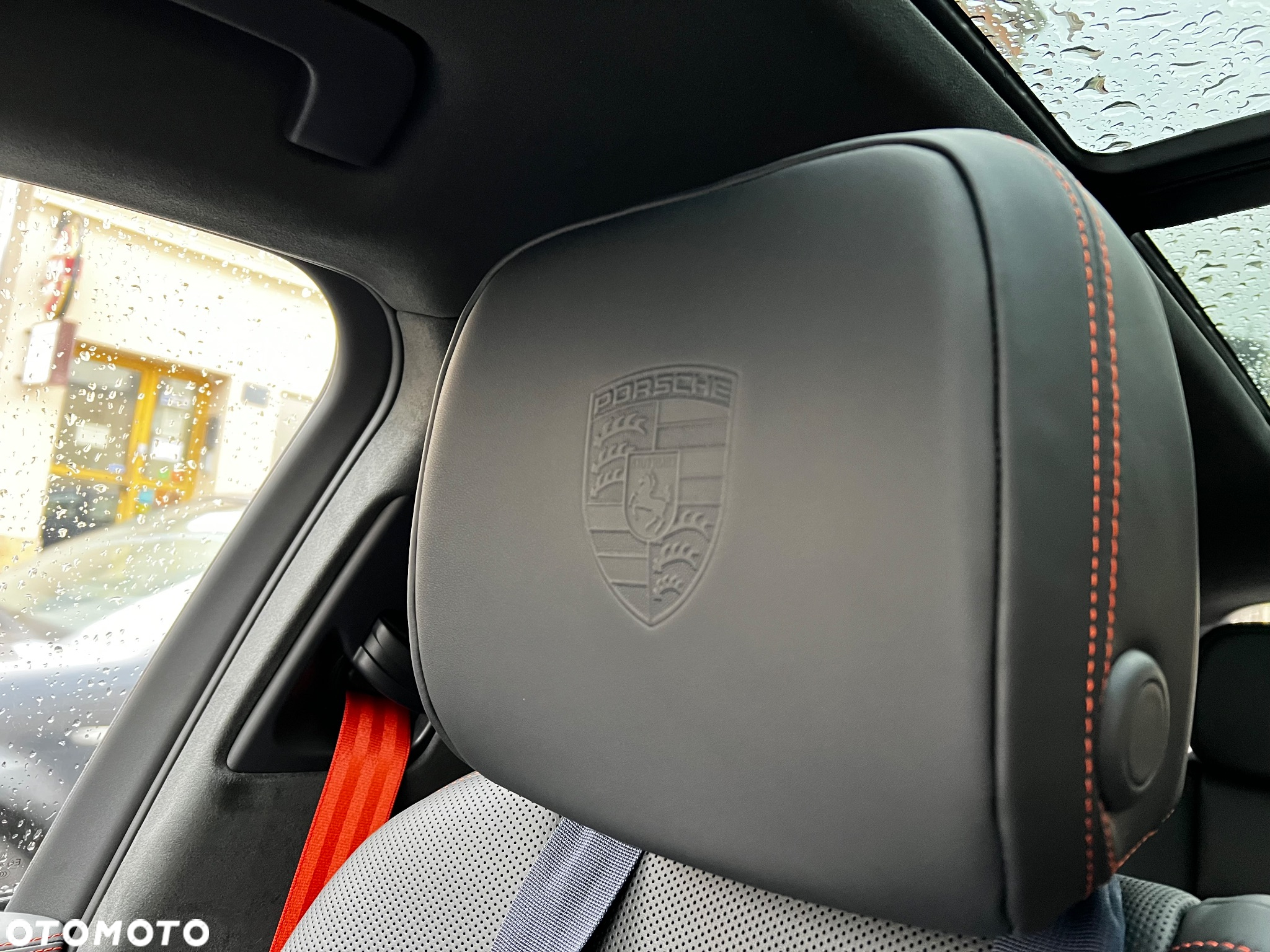 Porsche Macan S - 14
