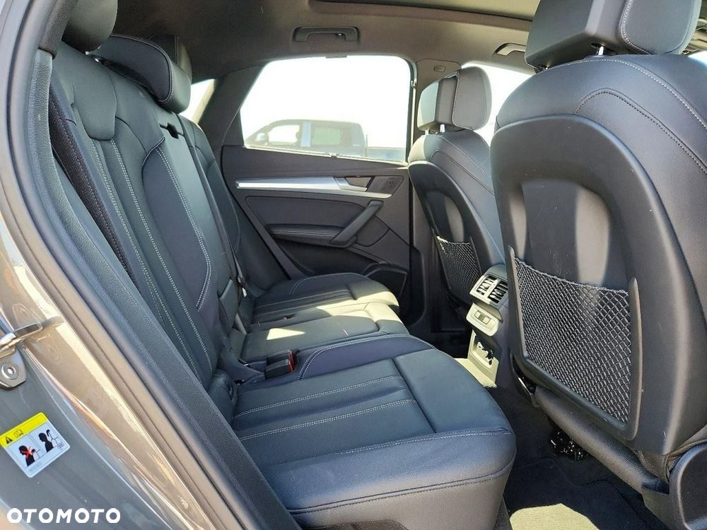 Audi Q5 Sportback 45 TFSI quattro S tronic S line - 11