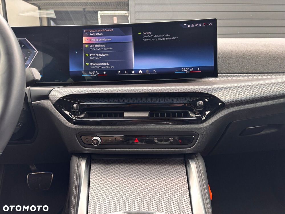 BMW Seria 4 430i xDrive M Sport sport - 21