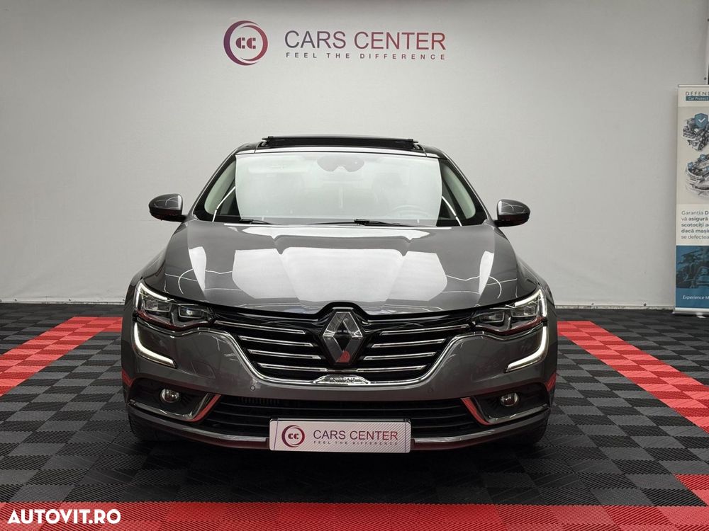 Renault Talisman ENERGY TCe 200 EDC INITIALE PARIS - 34