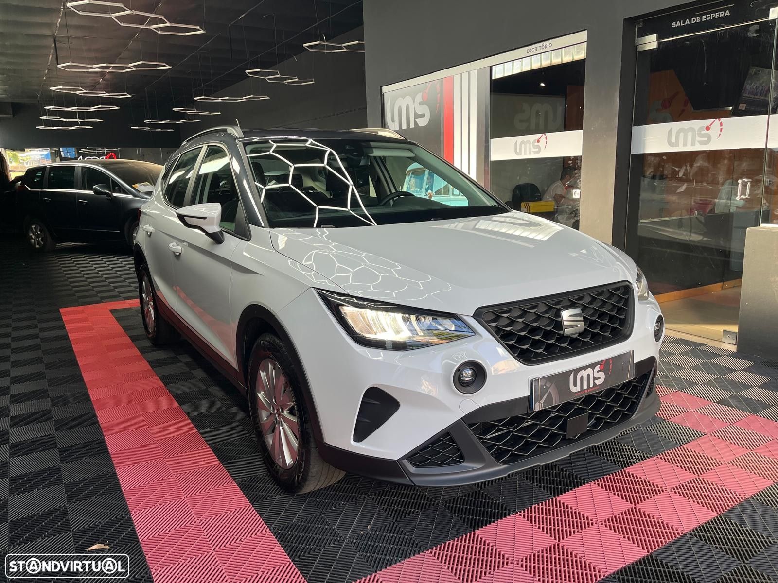 SEAT Arona 1.0 TSI Style - 1