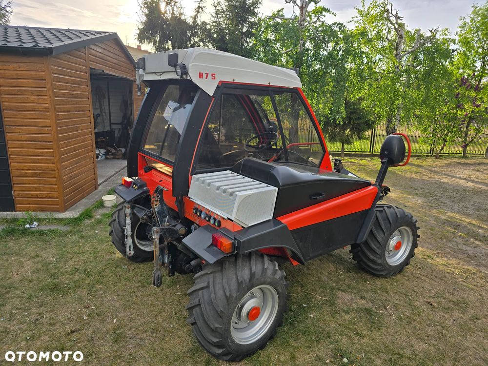 Inny Reform Metrac H7S - 4
