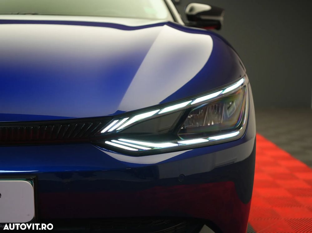 Kia EV6 58 kWh AWD Earth - 6