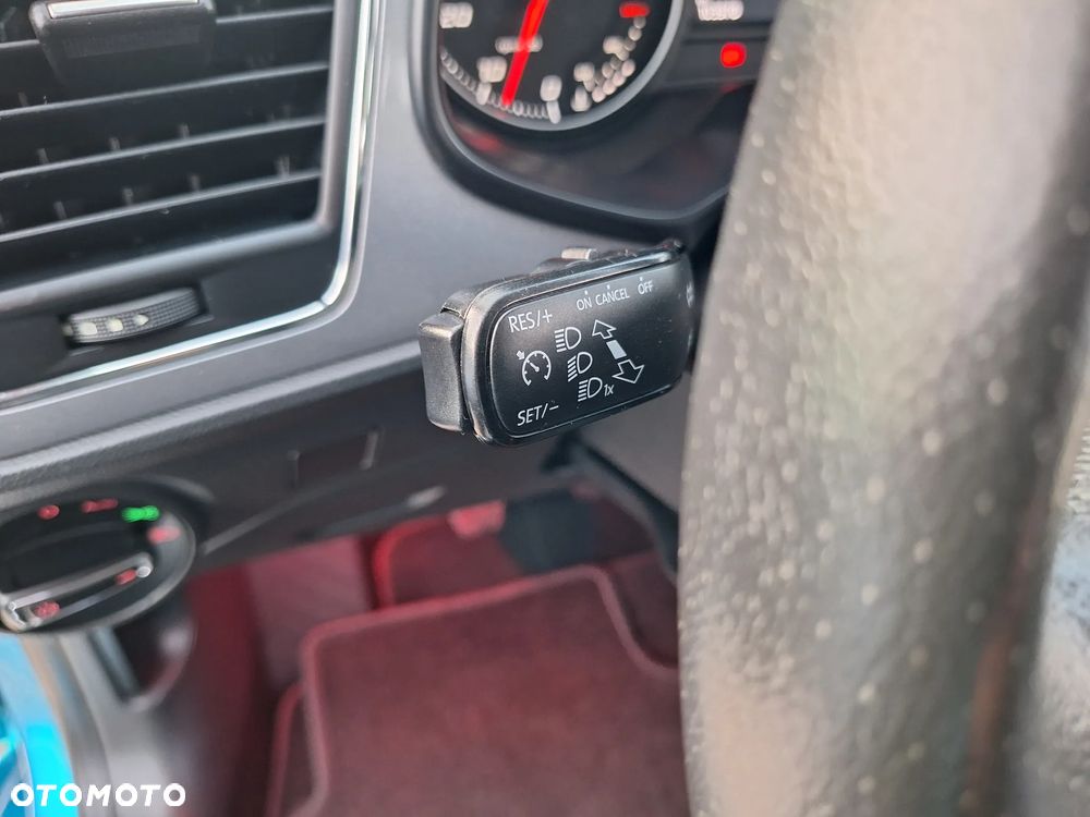 Seat Leon 1.4 TSI Ecomotive FR - 36