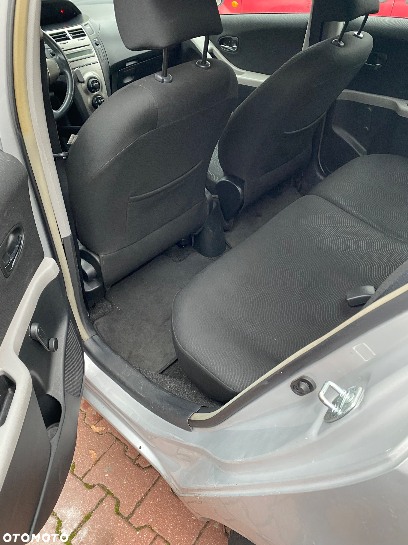 Daihatsu Charade Standard - 22
