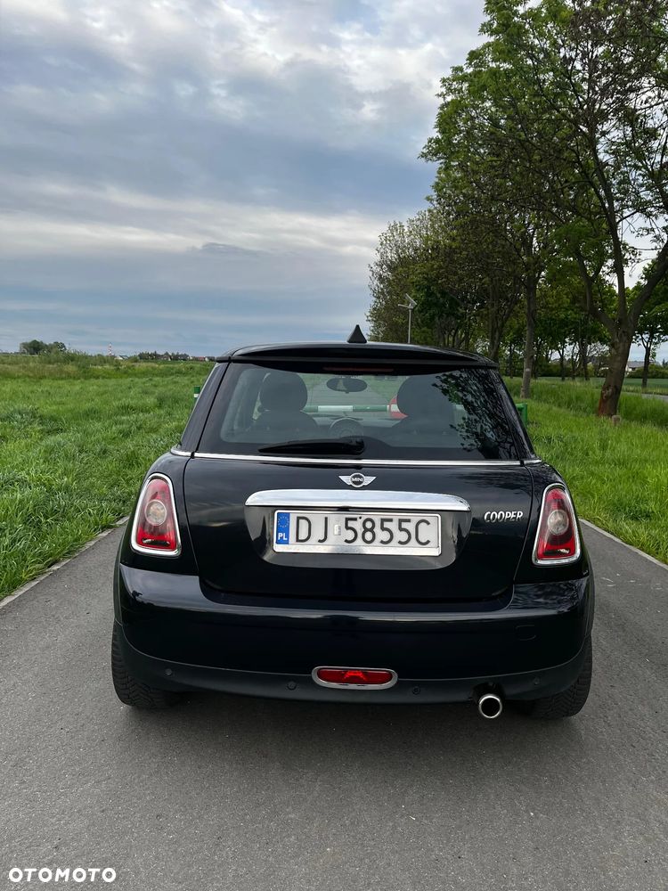 MINI Cooper - 4