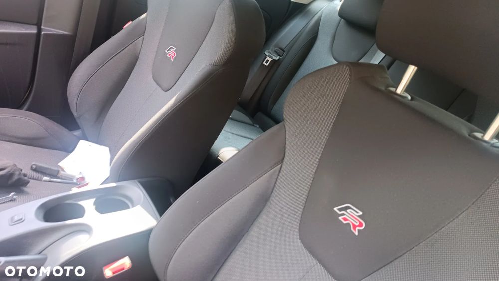 Seat Leon 2.0 TSI FR - 9