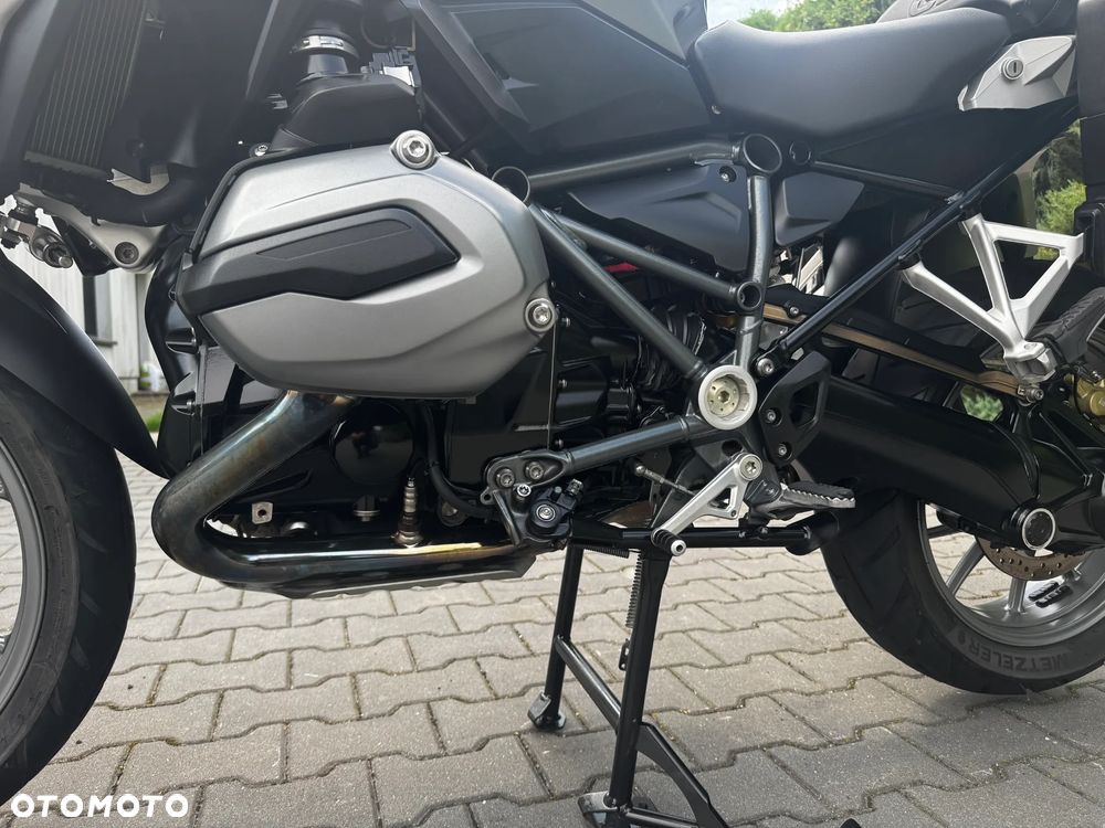 BMW GS - 21