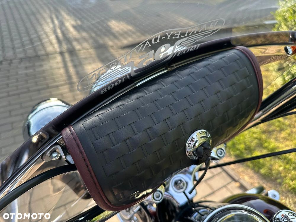 Harley-Davidson Softail Springer Classic - 10