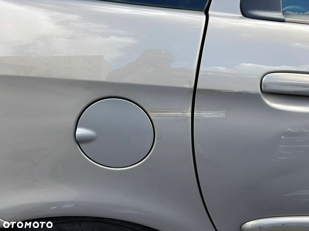 Citroën Xsara Picasso 2.0 Automatik Exclusive - 14