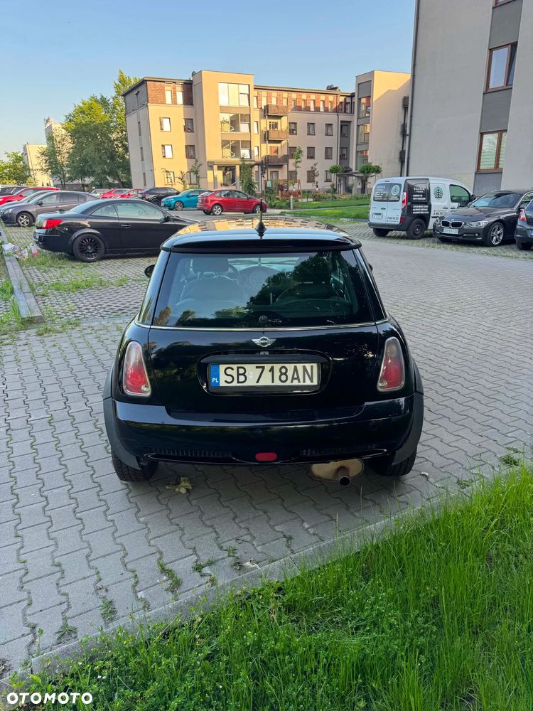 MINI Cooper S - 13