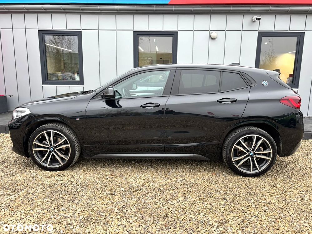 BMW X2 xDrive18d M Sport - 2
