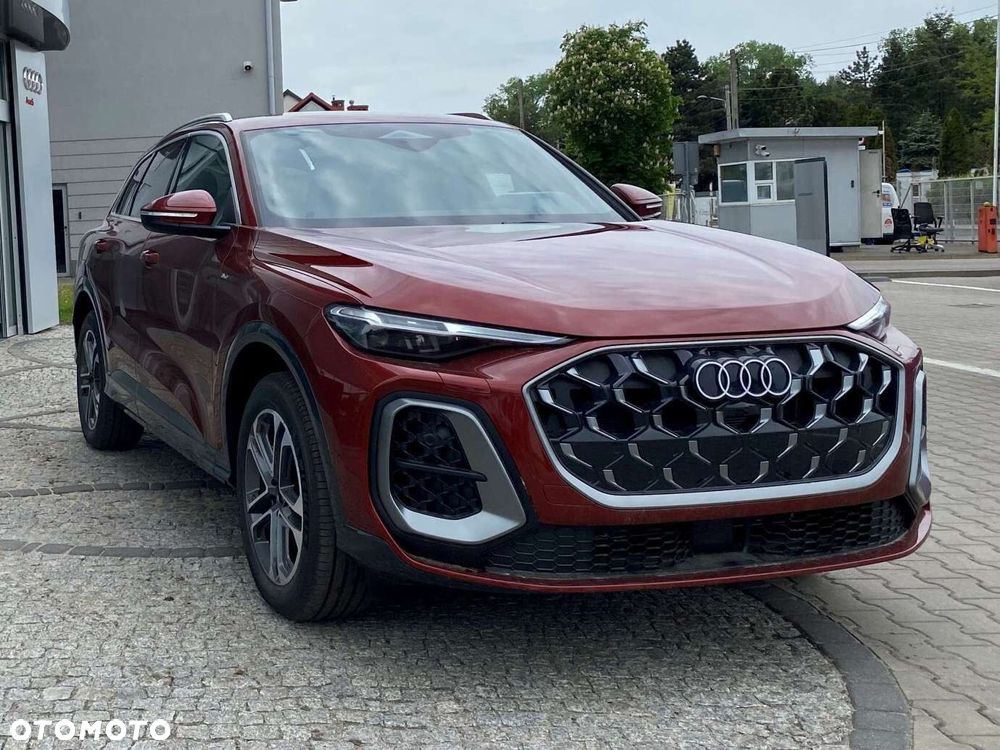 Audi Q5 - 8