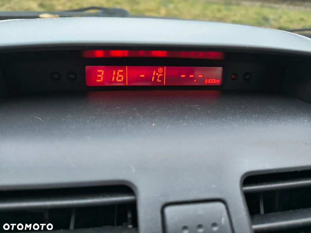 Suzuki SX4 1.6 VVT 4x4 Comfort - 15