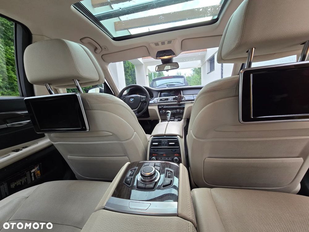 BMW Seria 7 730d xDrive - 7
