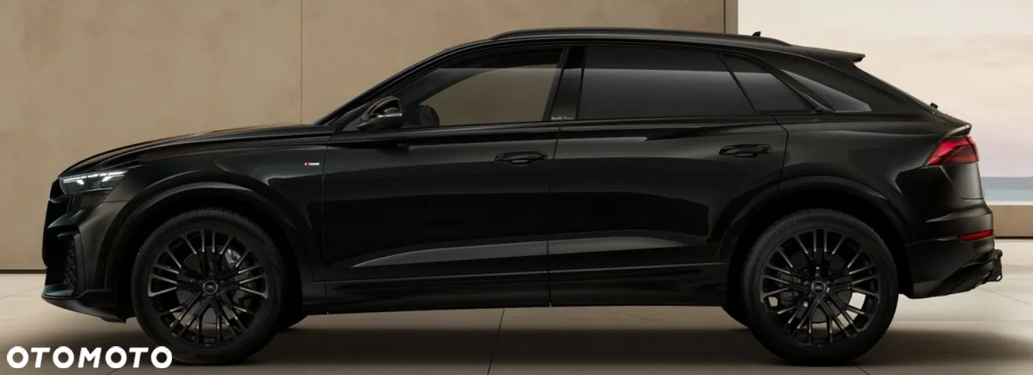 Audi Q8 - 18