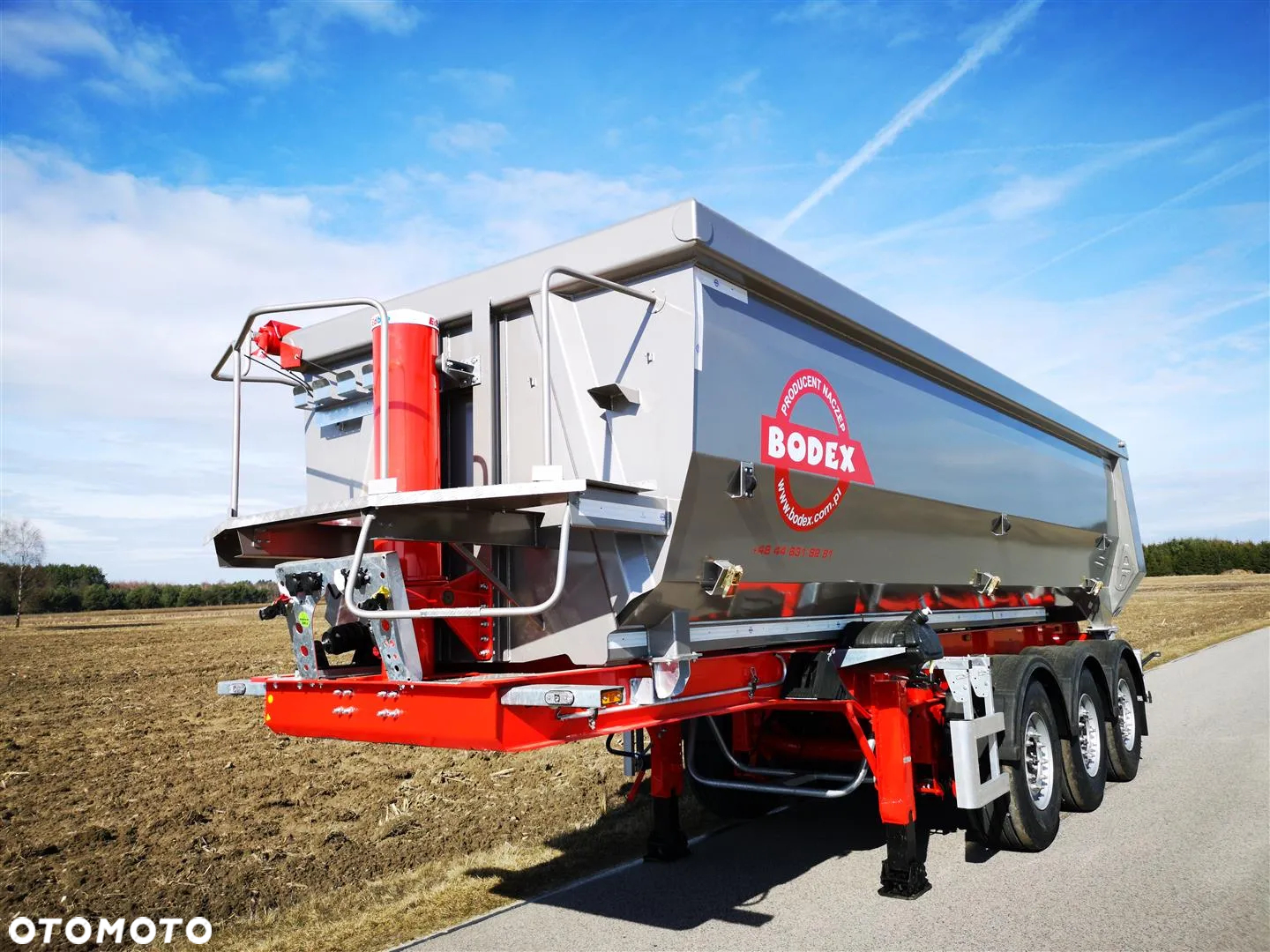 Bodex KIS3B - 4