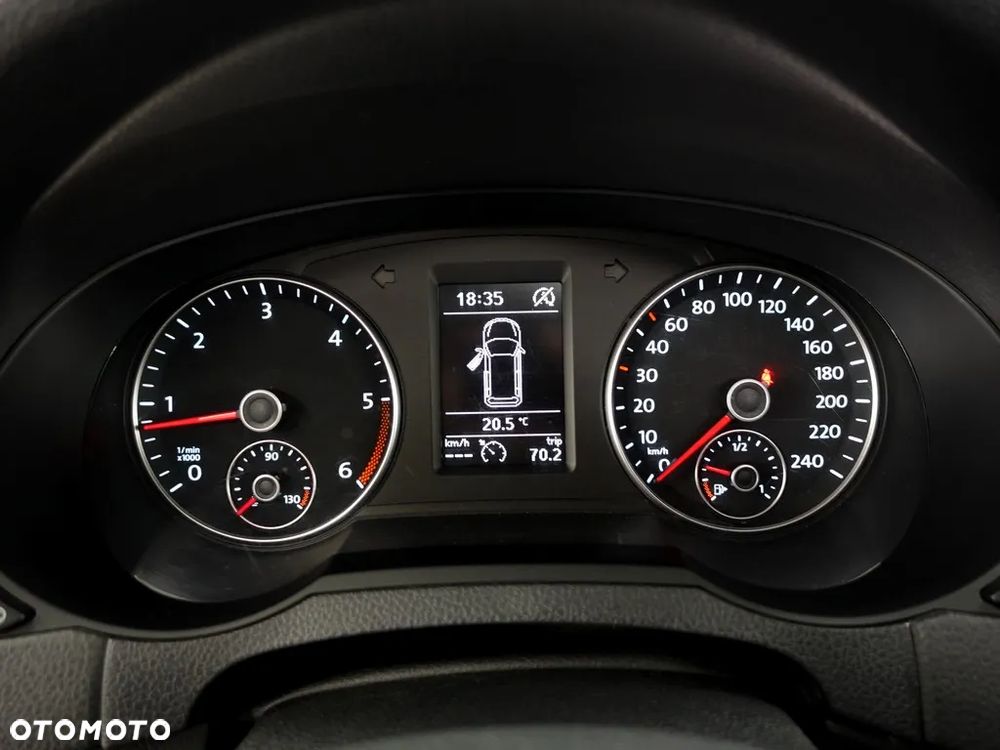 Volkswagen Sharan 2.0 TDI 4Mot Comfortline - 19