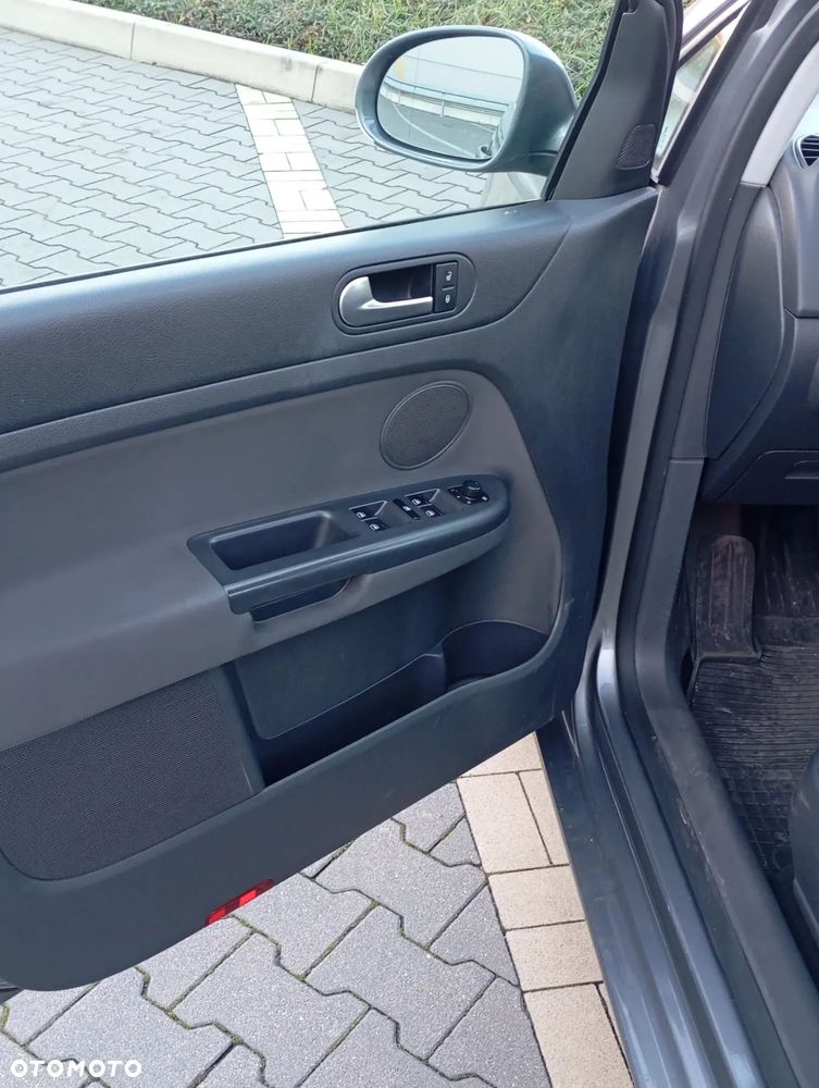 Volkswagen Golf Plus 1.4 TSI United - 15