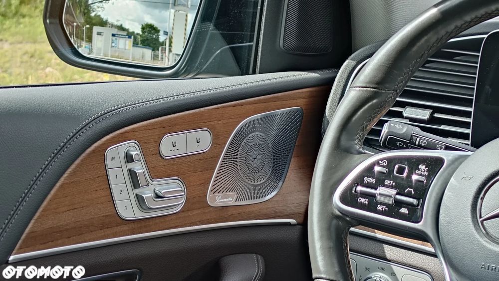 Mercedes-Benz GLE - 15
