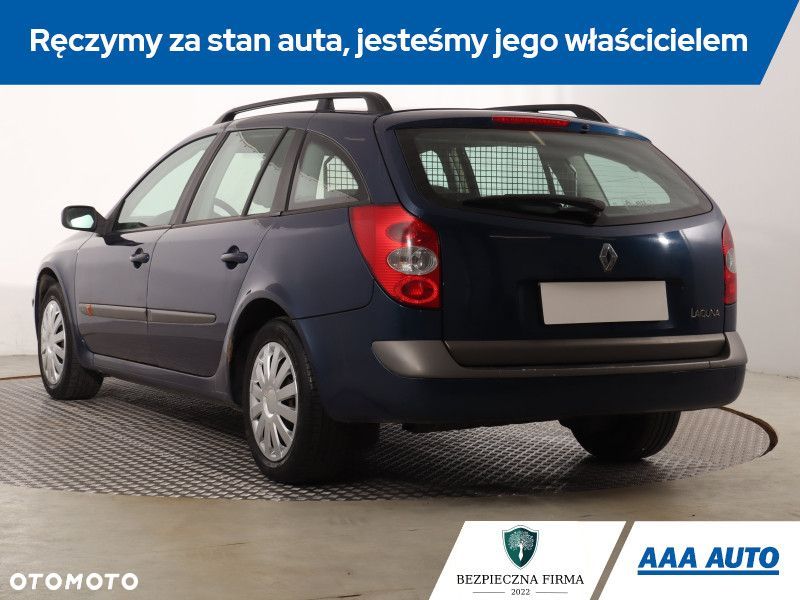 Renault Laguna - 6