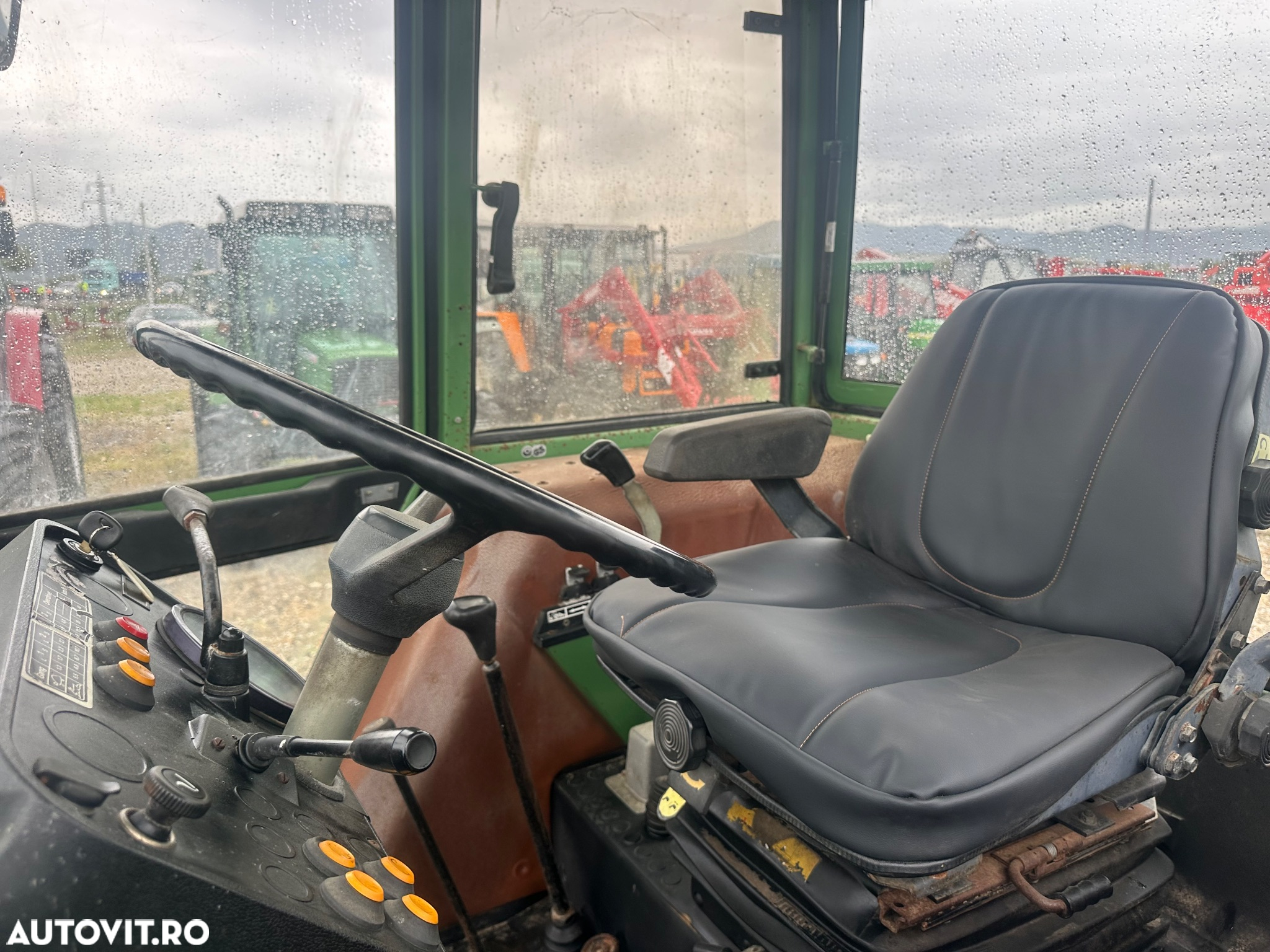 Fendt 308 LS - 6