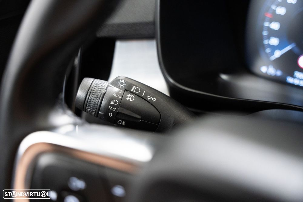 Volvo XC 40 1.5 T4 PHEV Inscription Expression - 22