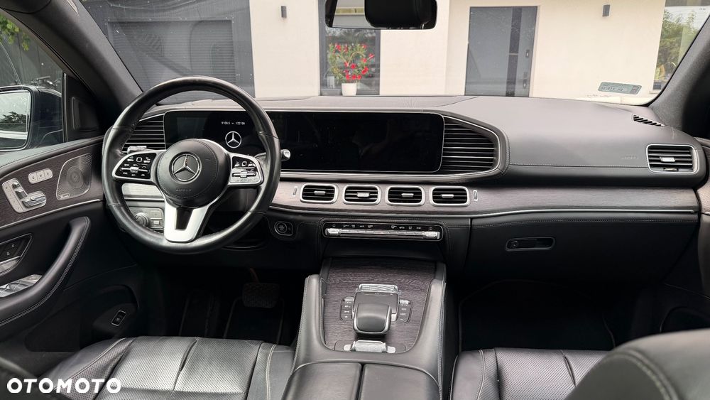 Mercedes-Benz GLE 400 d 4-Matic Executive - 11