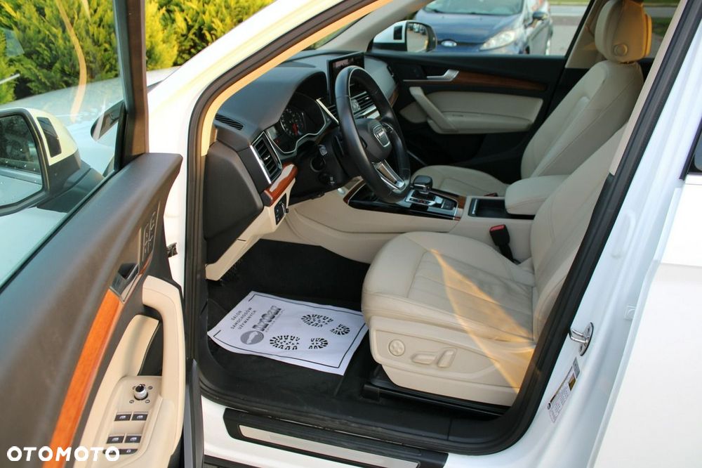 Audi Q5 45 TFSI quattro S tronic - 11