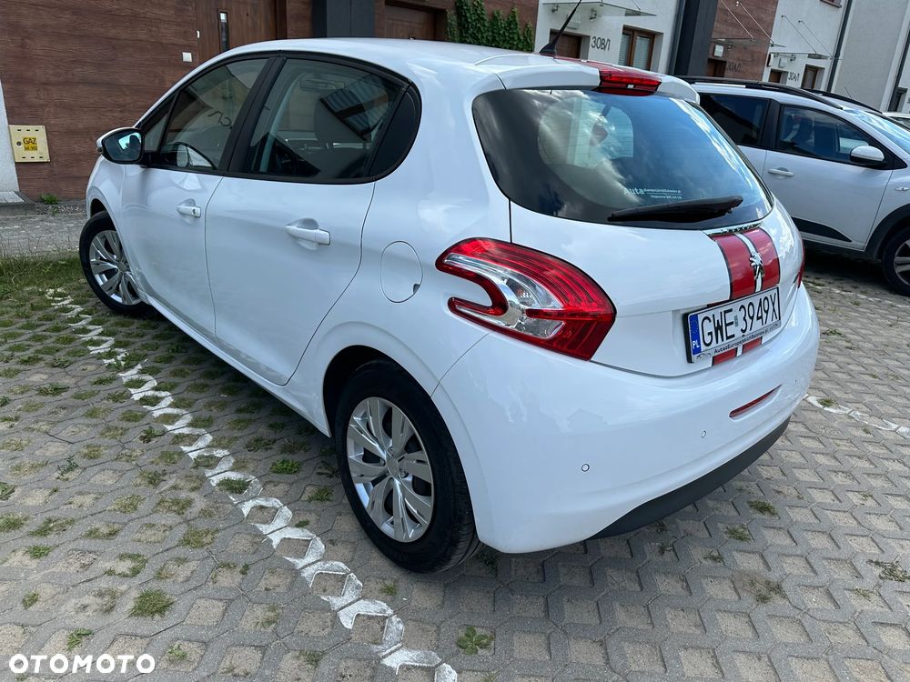 Peugeot 208 PureTech 68 Active - 15
