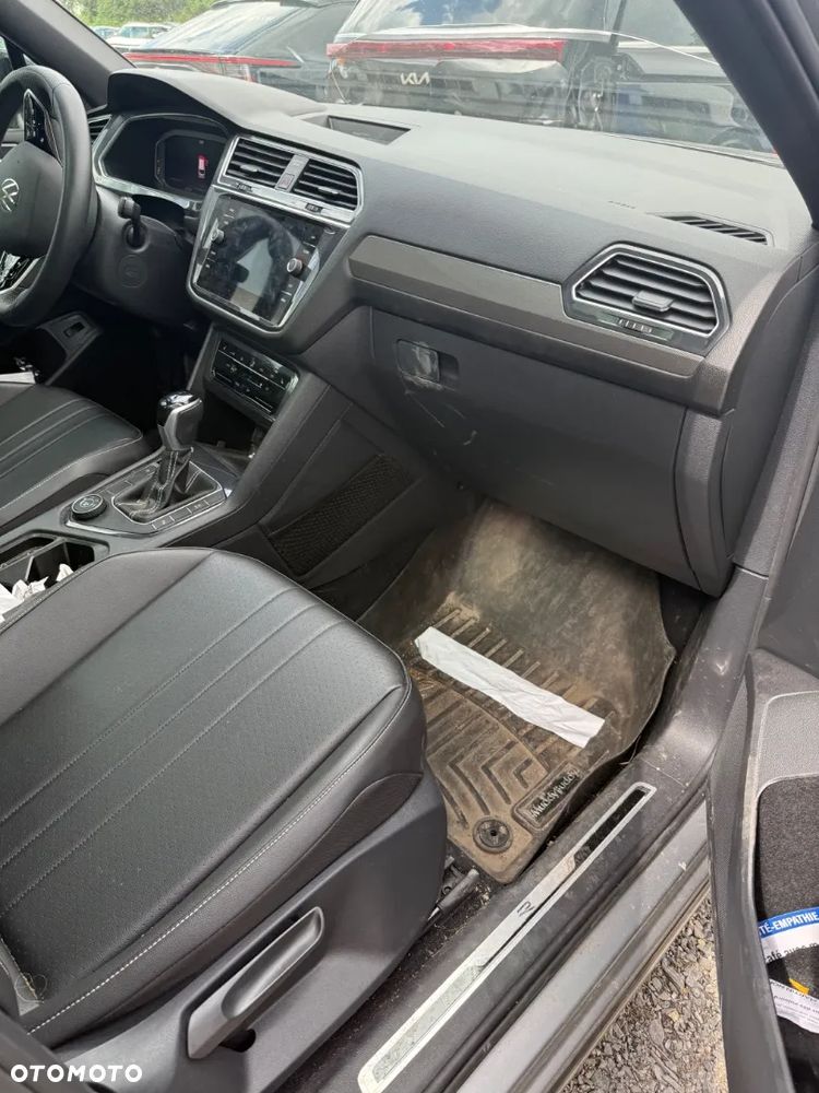 Volkswagen Tiguan 2,0 TSI OPF 4Motion DSG R-Line - 22