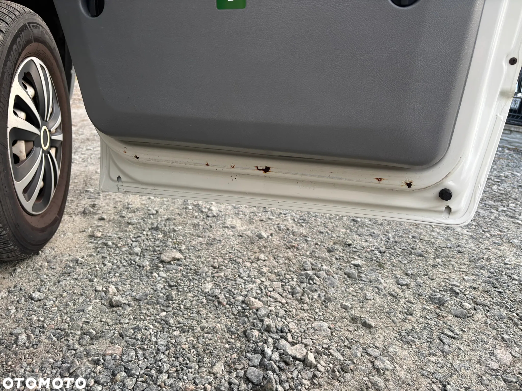 Volkswagen CRAFTER H1 L2 Klima - 28