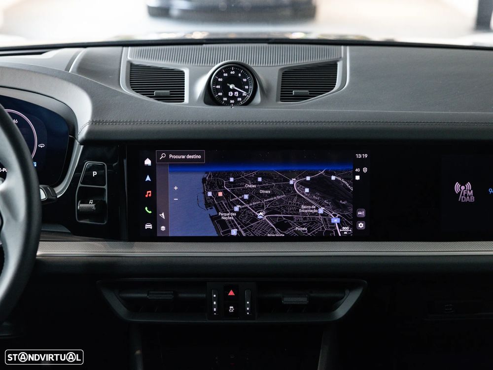 Porsche Cayenne S E-Hybrid Tiptronic S - 24