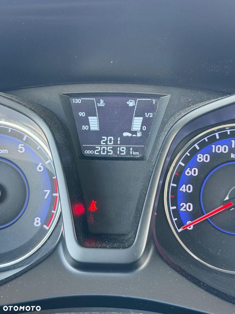 Hyundai ix20 1.4 Premium - 10