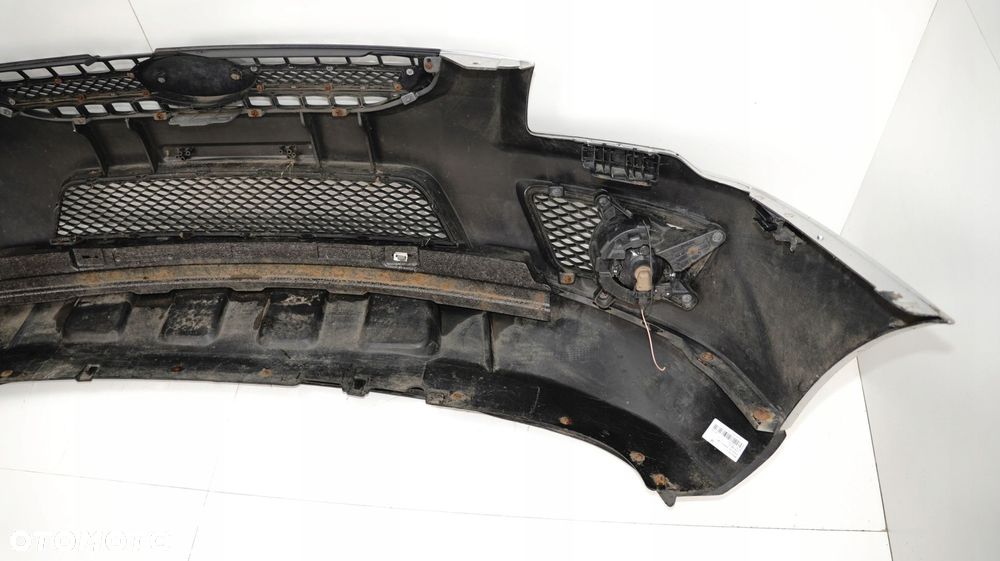 ZDERZAK PRZÓD PRZEDNI KIA SPORTAGE II LIFT 07-10R - 10