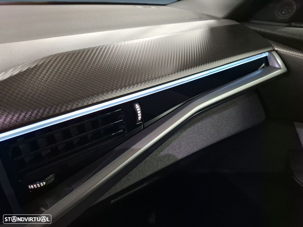 Opel Grandland 1.2 Hybrid GS eDCT - 21