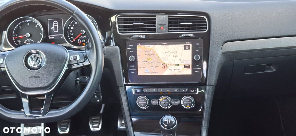 Volkswagen Golf 1.6 TDI SCR Join - 14