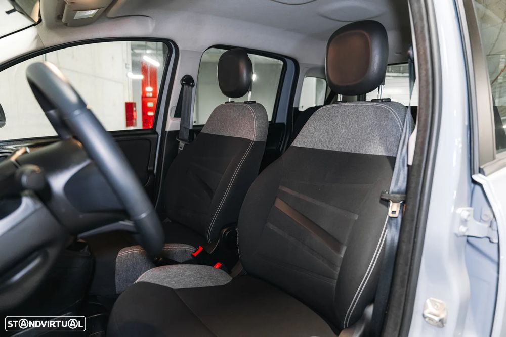 Fiat Panda - 17