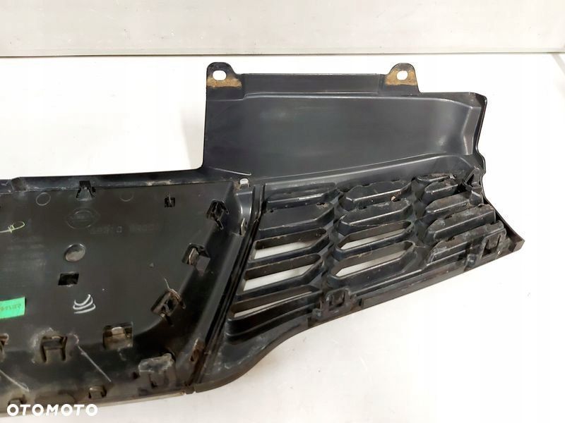 nissan qashqai 1 i j10 grill atrapa zderzaka przód 62310br00a - 10